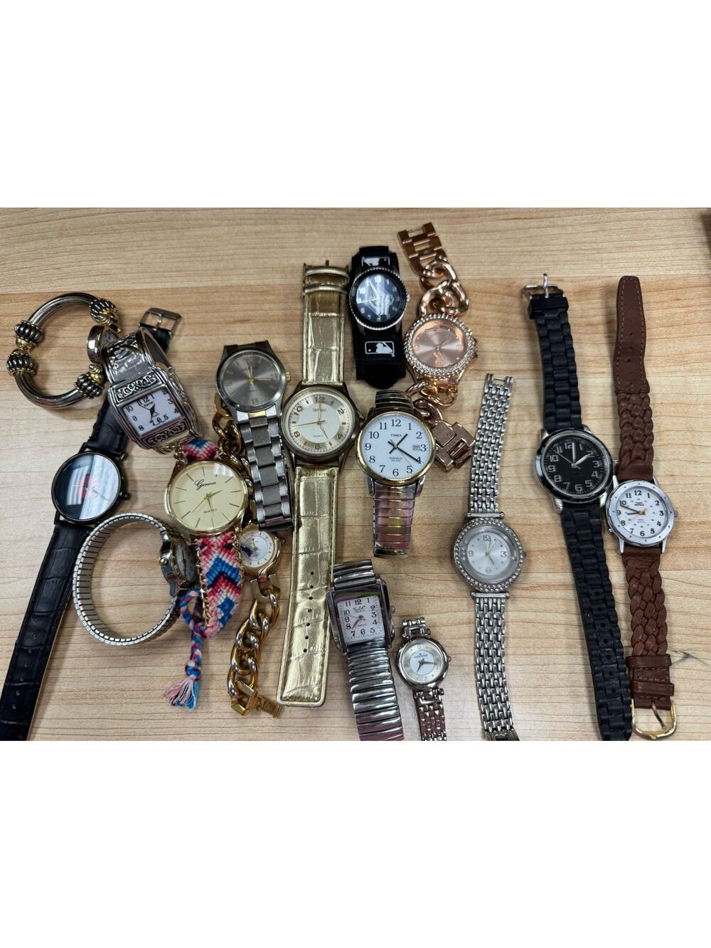 Non Working Watch Bundle